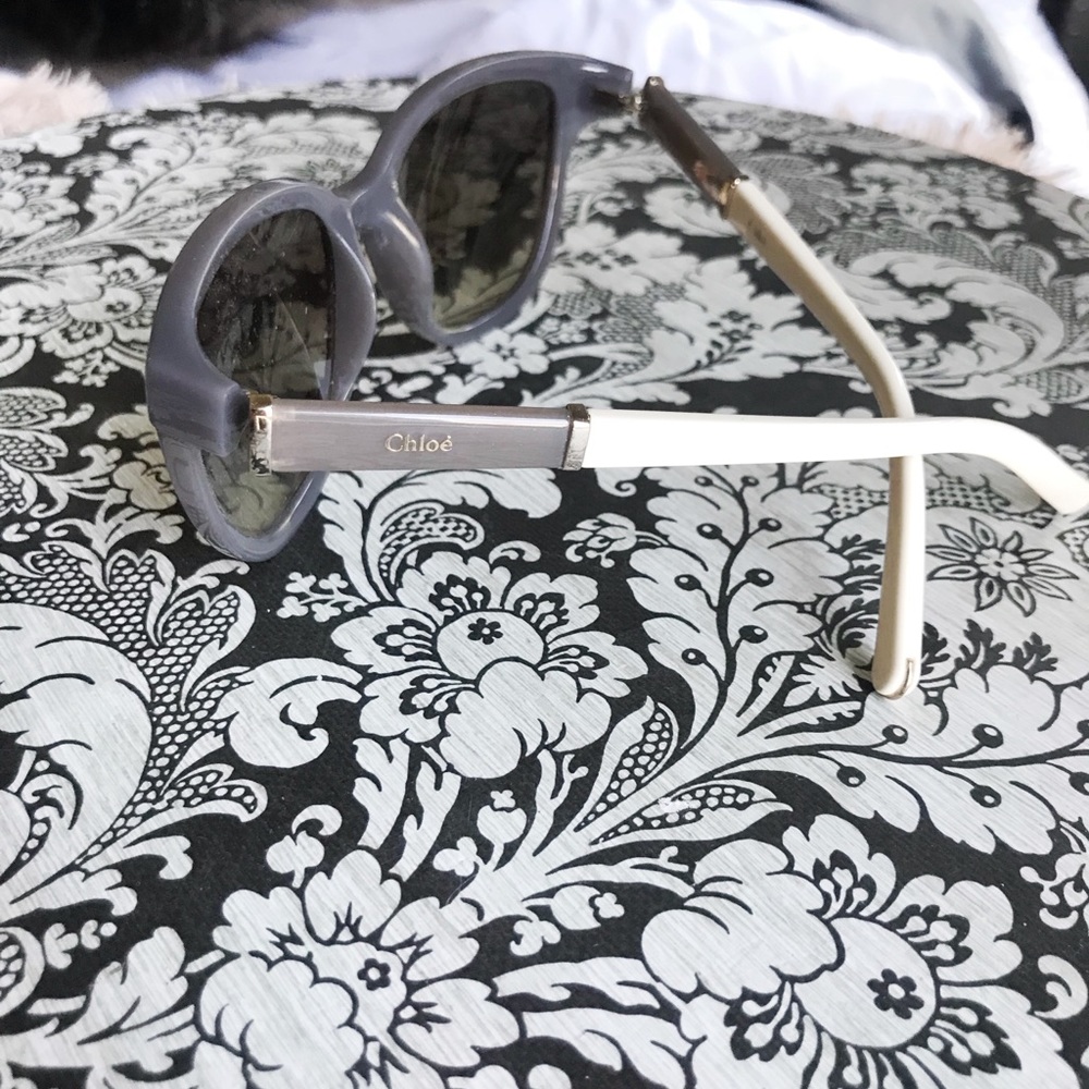 Chloe sunglasses